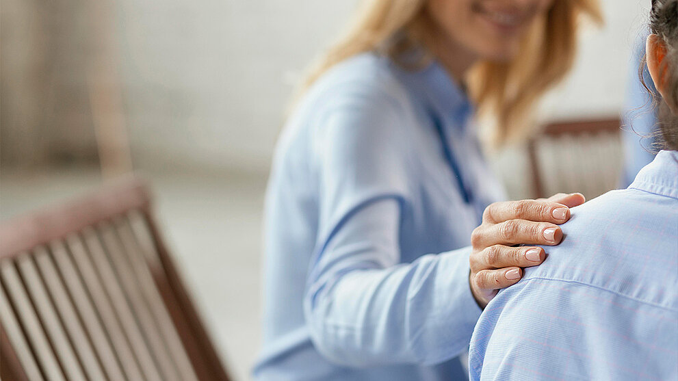 Das hilft gegen Stress in der Hochsaison