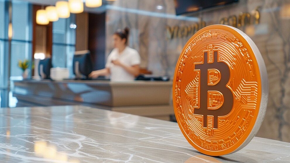 Praktikerseminar "Bitcoin verstehen und im Hotel erfolgreich einsetzen"