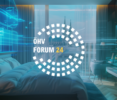 ÖHV-Forum KI im Hotel