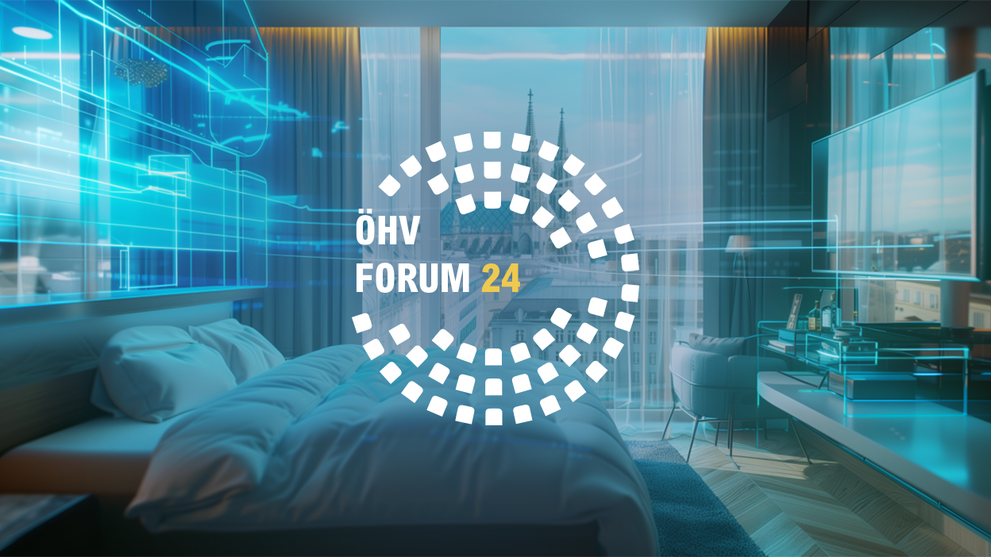 ÖHV-Forum KI im Hotel