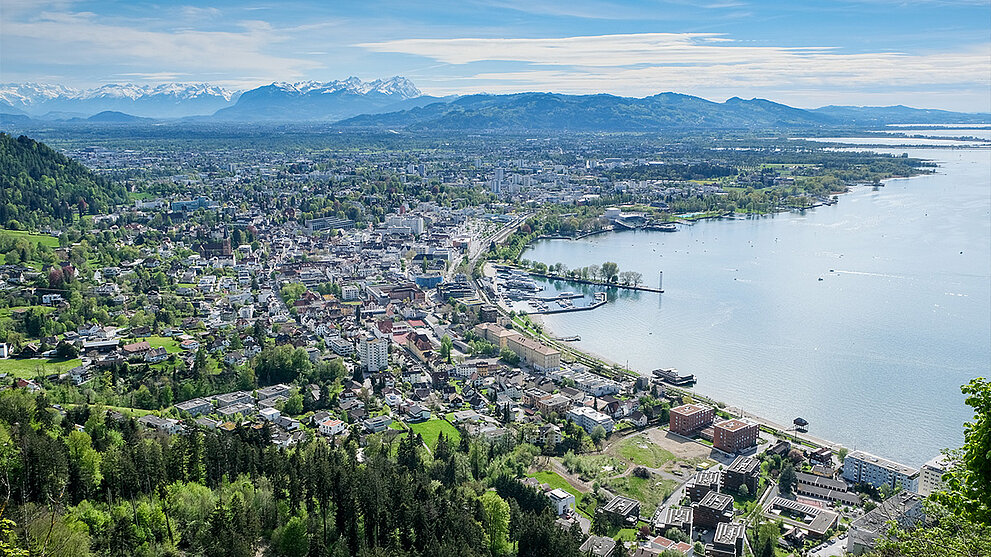 ÖHV-Wahlcheck Landtagswahl Vorarlberg  2024