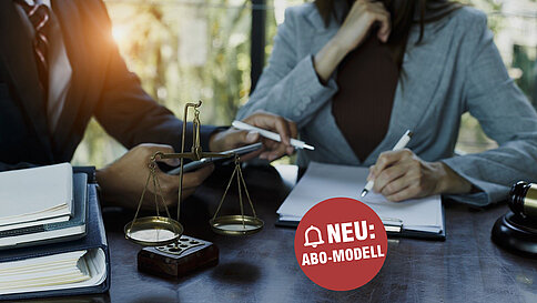Webinarreihe „360°Arbeitsrecht im Hotel“ - Webinar 6 - "Arbeitszeitmodelle im Blick"