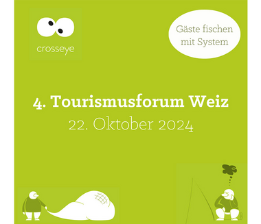 4. Tourismusforum Weiz