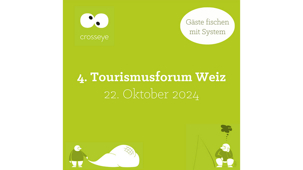 4. Tourismusforum Weiz